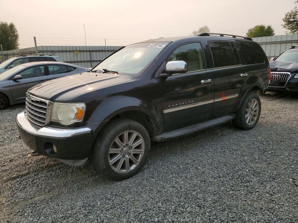 2007 CHRYSLER ASPEN 1A8HW58217F529946