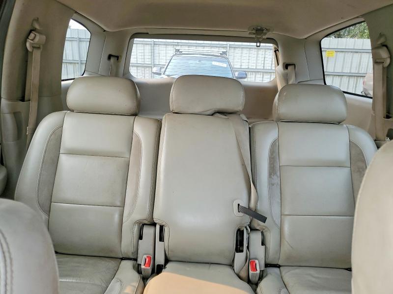 2007 CHRYSLER ASPEN LIMITED — Фото 10 из 14