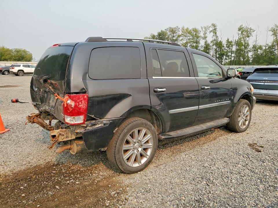 2007 CHRYSLER ASPEN LIMITED — Фото 3 из 14