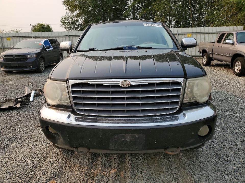 2007 CHRYSLER ASPEN LIMITED — Фото 5 из 14