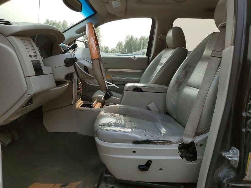 2007 CHRYSLER ASPEN LIMITED — Фото 7 из 14