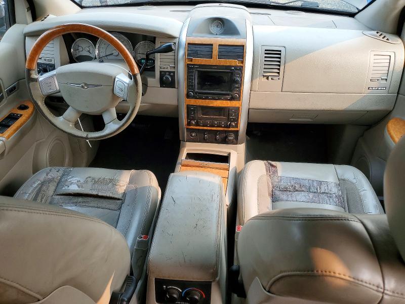 2007 CHRYSLER ASPEN LIMITED — Фото 8 из 14