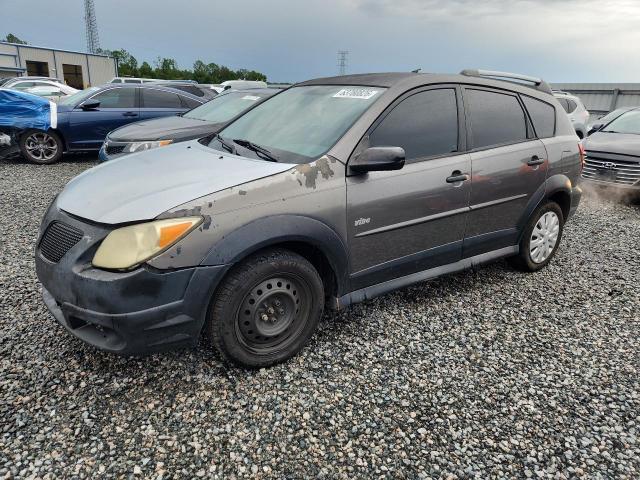 2007 PONTIAC VIBE 5Y2SL67827Z427393