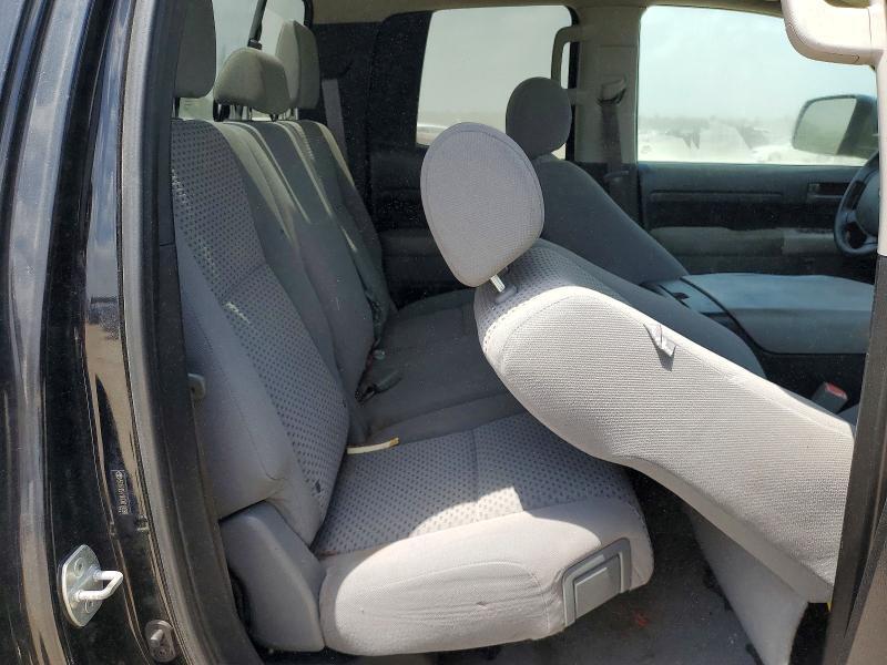 2007 TOYOTA TUNDRA SR5 — Фото 10 из 12
