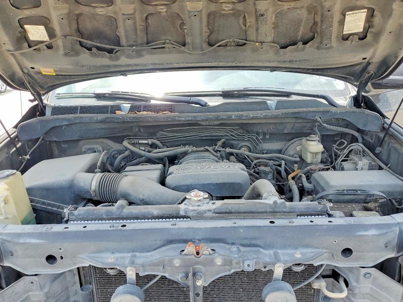 2007 TOYOTA TUNDRA SR5 — Фото 11 из 12