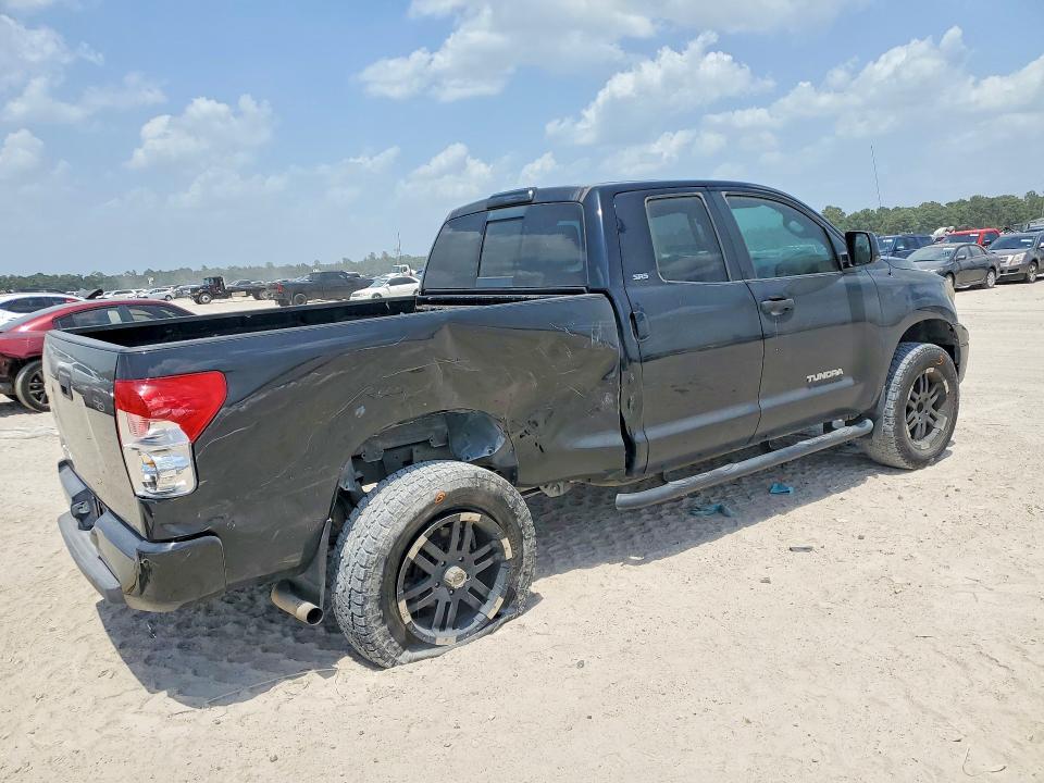 2007 TOYOTA TUNDRA SR5 — Фото 3 из 12