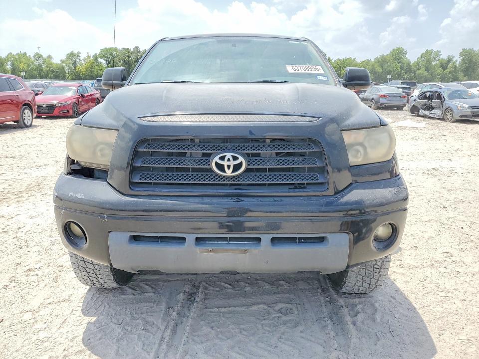 2007 TOYOTA TUNDRA SR5 — Фото 5 из 12