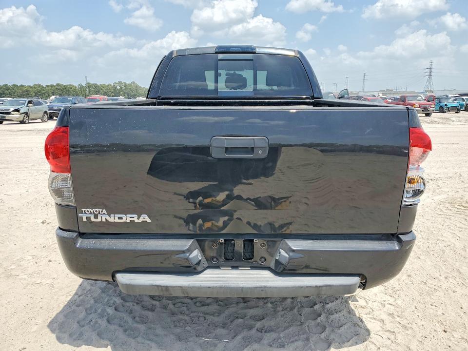2007 TOYOTA TUNDRA SR5 — Фото 6 из 12