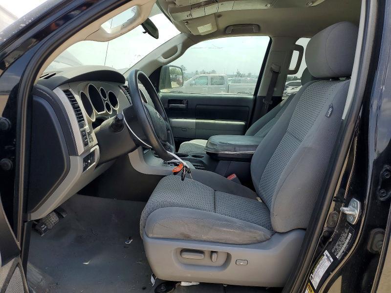 2007 TOYOTA TUNDRA SR5 — Фото 7 из 12