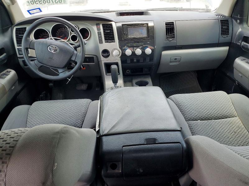 2007 TOYOTA TUNDRA SR5 — Фото 8 из 12
