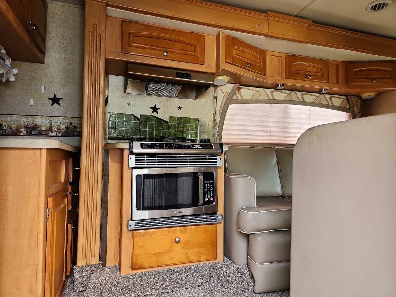 2007 JAYCO MELBOURNE RV — Фото 10 из 12