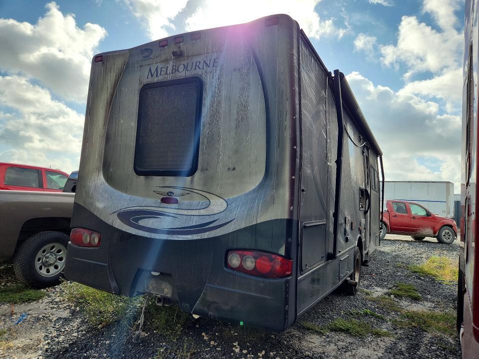 2007 JAYCO MELBOURNE RV — Фото 3 из 12