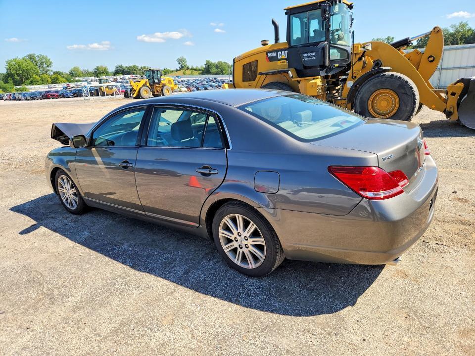 2006 TOYOTA AVALON LIMITED — Фото 2 из 12