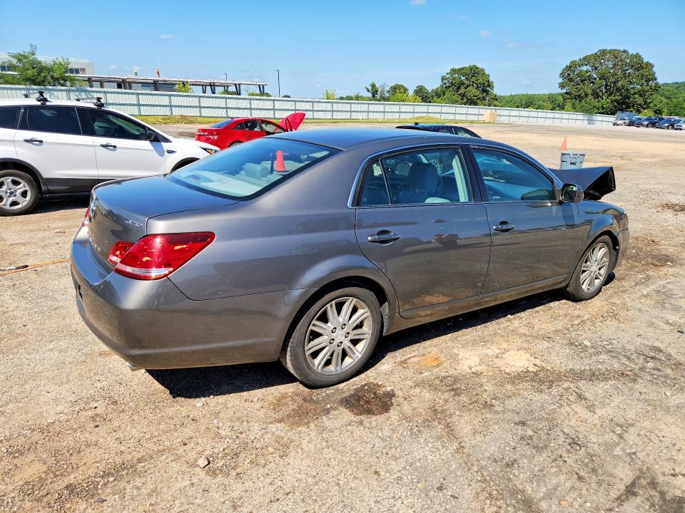 2006 TOYOTA AVALON LIMITED — Фото 3 из 12