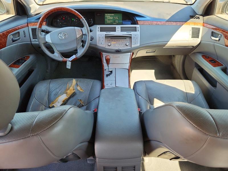 2006 TOYOTA AVALON LIMITED — Фото 8 из 12