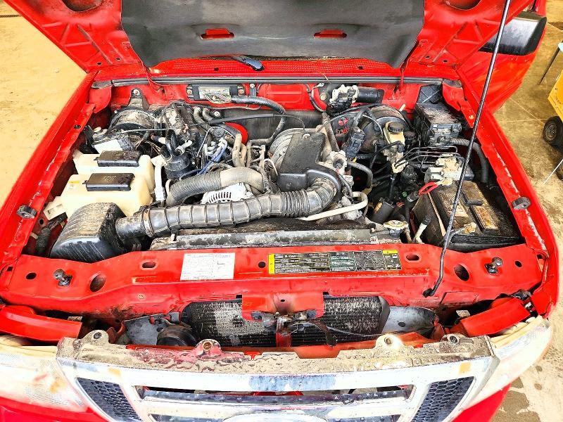 2006 FORD RANGER — Фото 11 из 12