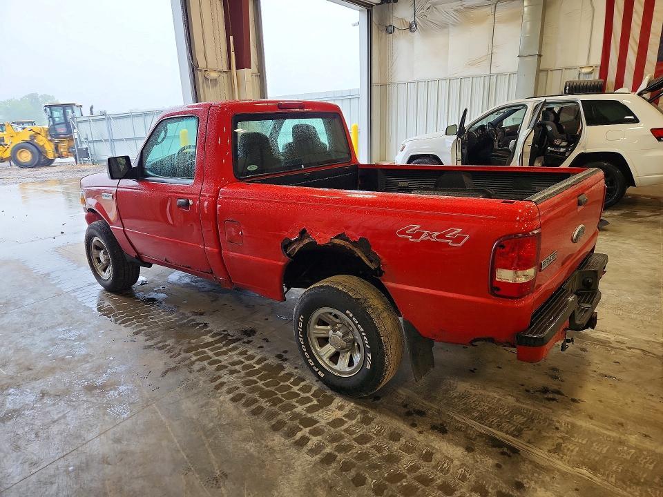2006 FORD RANGER — Фото 2 из 12