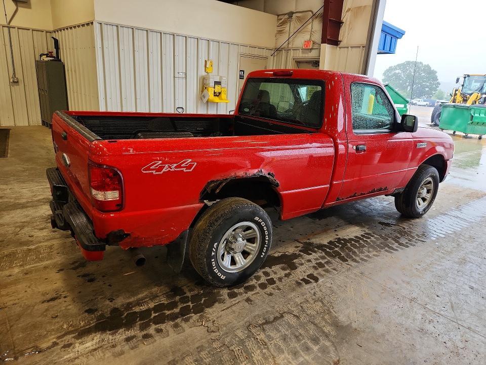 2006 FORD RANGER — Фото 3 из 12