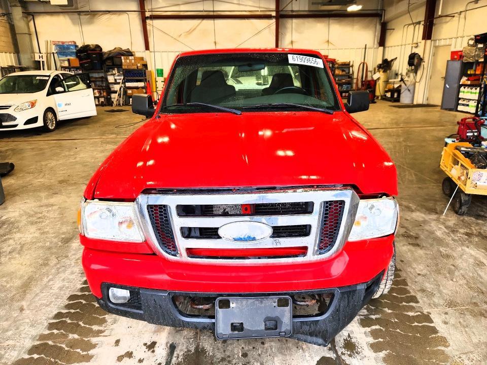 2006 FORD RANGER — Фото 5 из 12