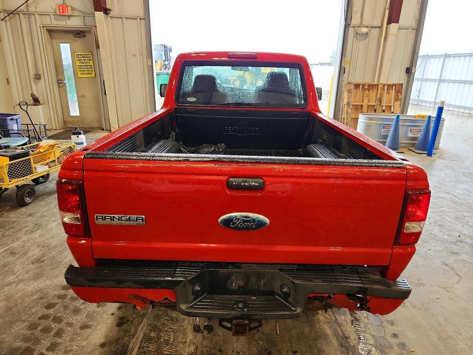 2006 FORD RANGER — Фото 6 из 12