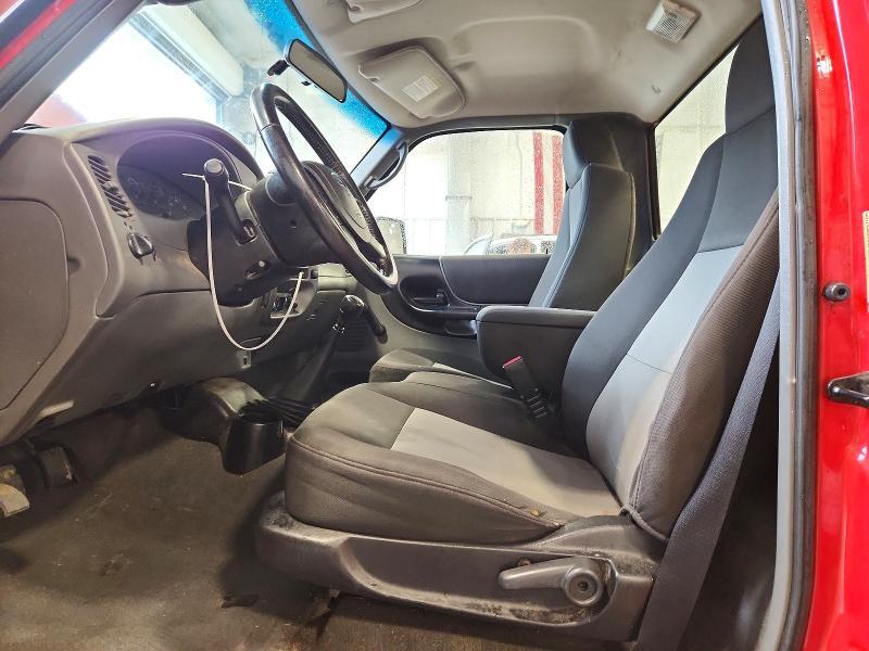 2006 FORD RANGER — Фото 7 из 12
