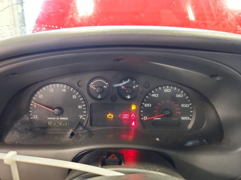 2006 FORD RANGER — Фото 9 из 12