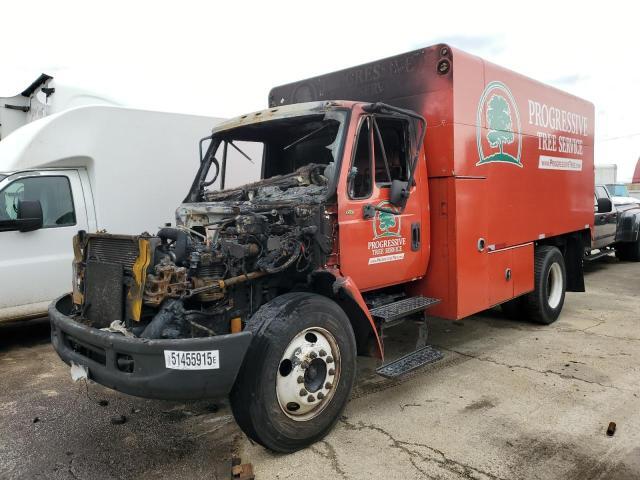 2006 INTERNATIONAL 4000 1HTMPAFM46H319217