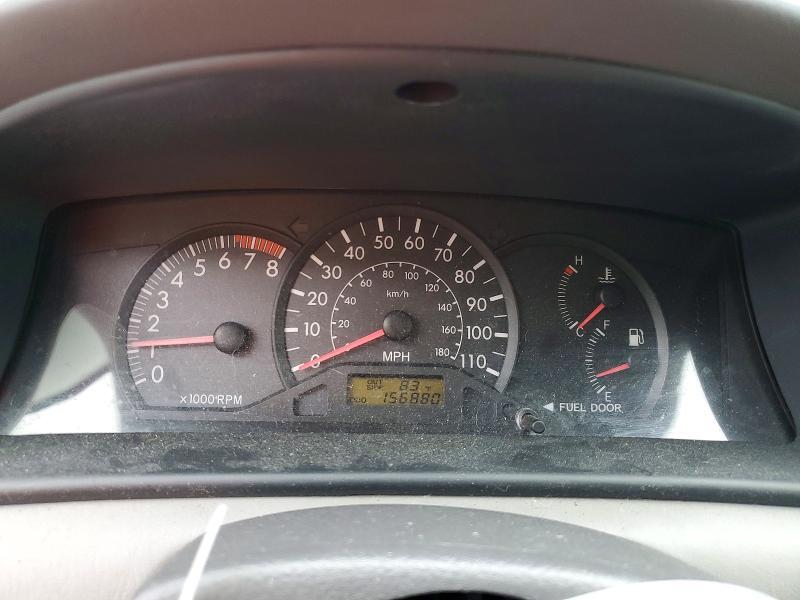 2006 TOYOTA COROLLA CE — Фото 9 из 12