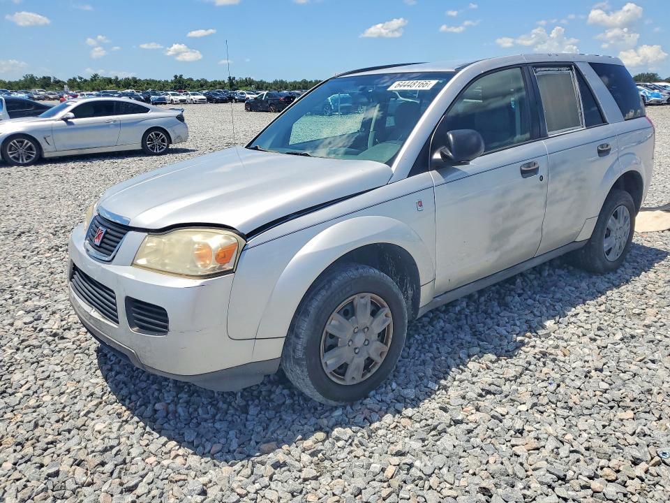 2006 SATURN VUE 5GZCZ23D76S800495