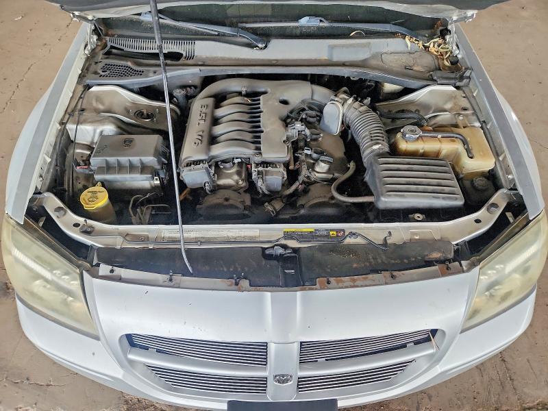 2006 DODGE MAGNUM SXT — Фото 11 из 12