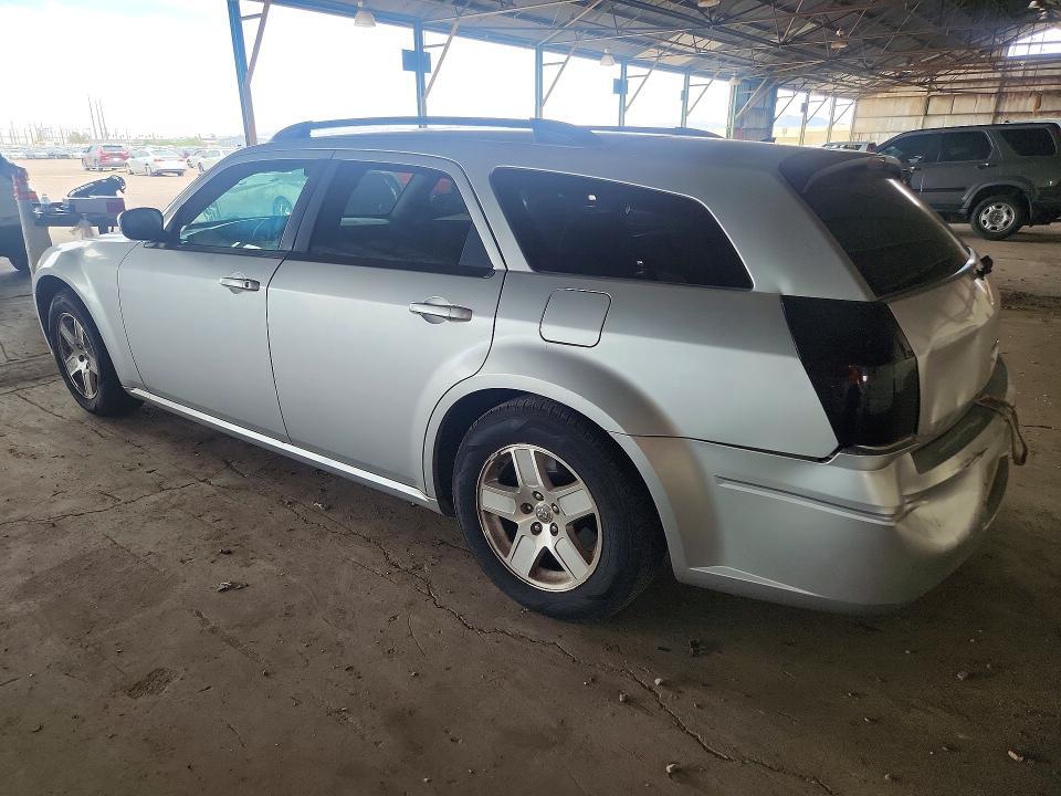 2006 DODGE MAGNUM SXT — Фото 2 из 12