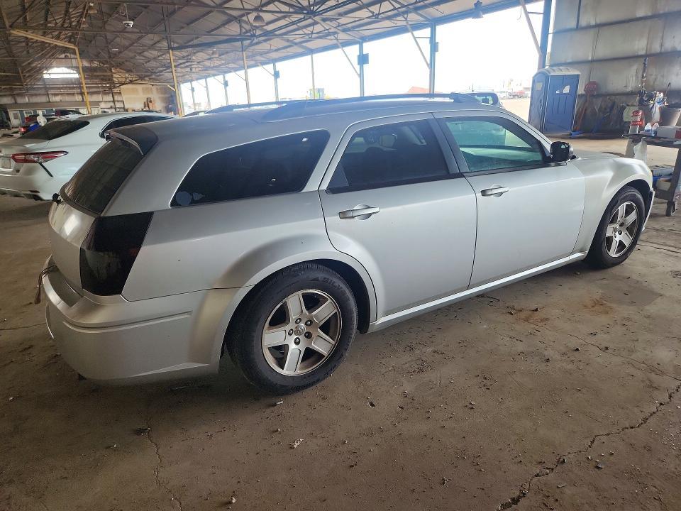 2006 DODGE MAGNUM SXT — Фото 3 из 12