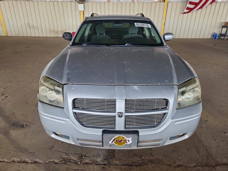 2006 DODGE MAGNUM SXT — Фото 5 из 12