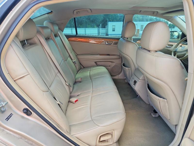 2005 TOYOTA AVALON XLS — Фото 10 из 12