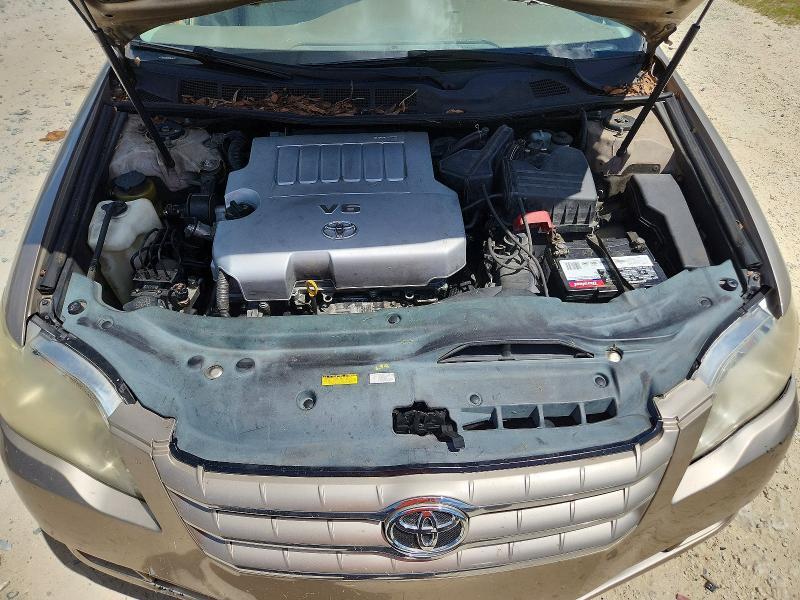 2005 TOYOTA AVALON XLS — Фото 11 из 12