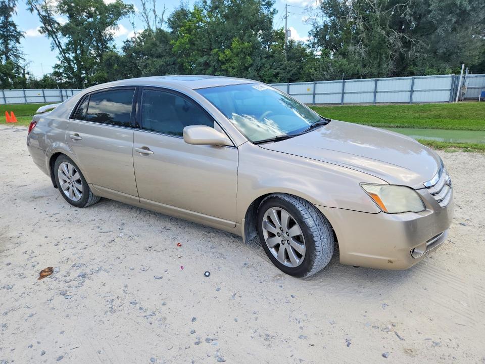 2005 TOYOTA AVALON XLS — Фото 4 из 12