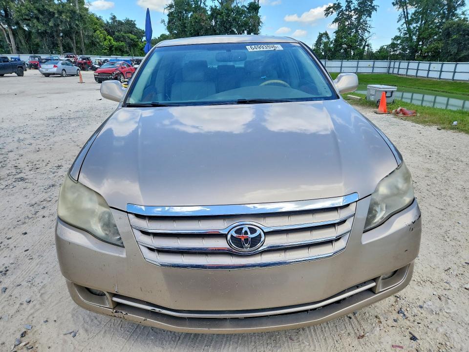 2005 TOYOTA AVALON XLS — Фото 5 из 12