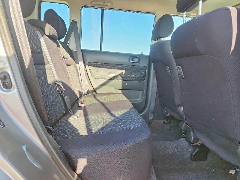 2005 SCION XB BASE — Фото 10 из 12