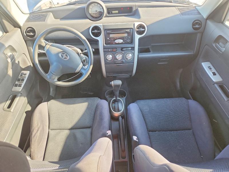 2005 SCION XB BASE — Фото 8 из 12