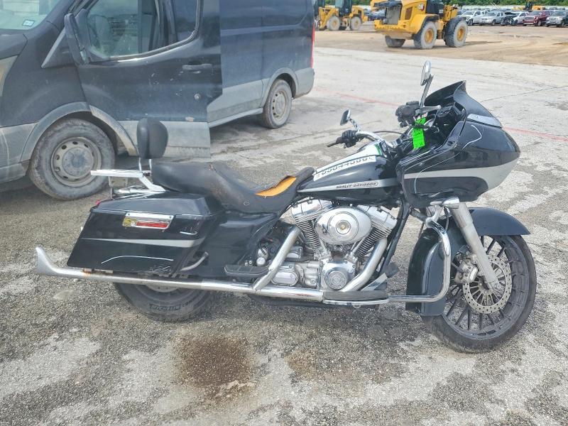 2005 HARLEY-DAVIDSON FLTRI 1HD1FSW145Y656398