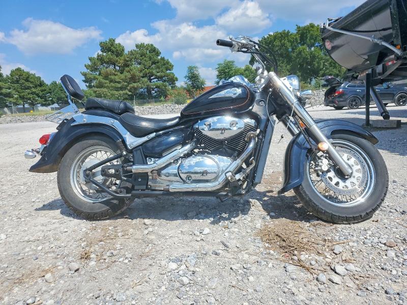 2004 SUZUKI VL800 JS1VS54A842103087