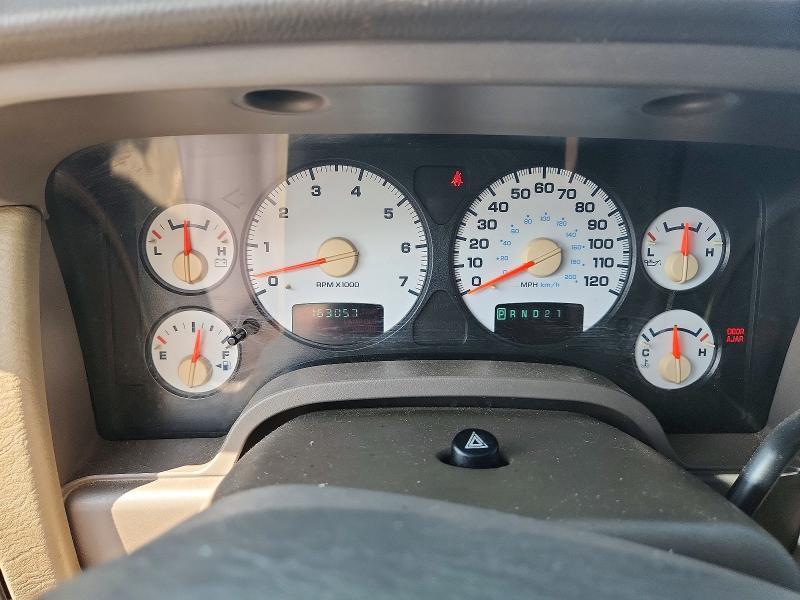 2003 DODGE RAM 1500 ST — Фото 9 из 12