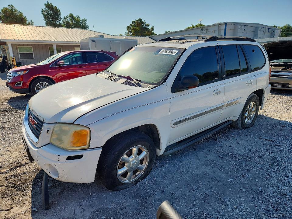 2003 GMC ENVOY 1GKDS13S532207897