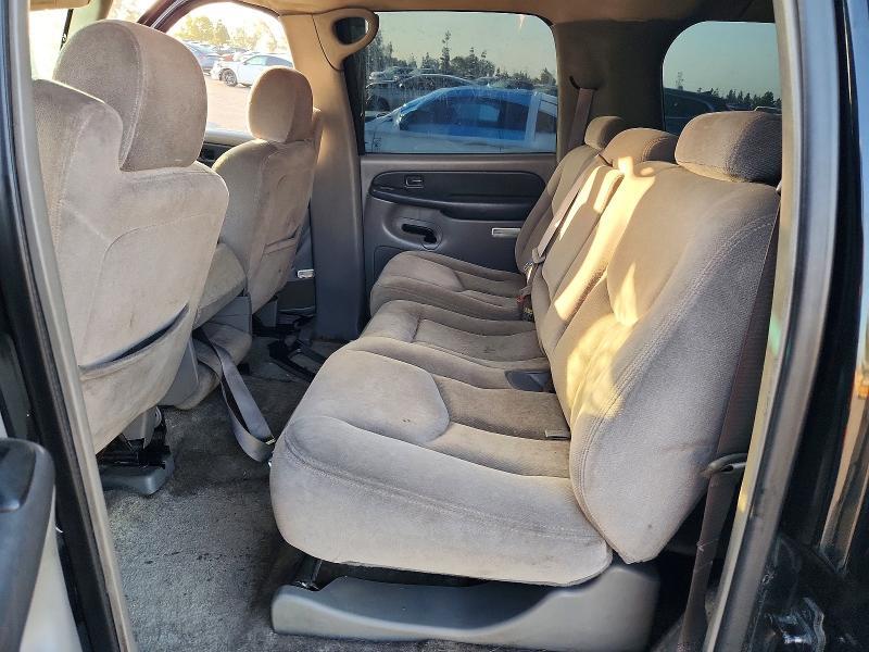 2003 GMC YUKON XL C1500 — Фото 10 из 12
