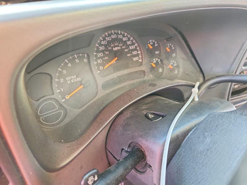 2003 GMC YUKON XL C1500 — Фото 9 из 12