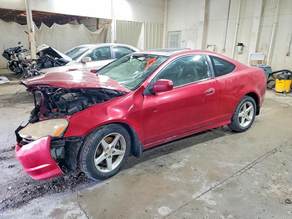 2002 ACURA RSX JH4DC53062C008248