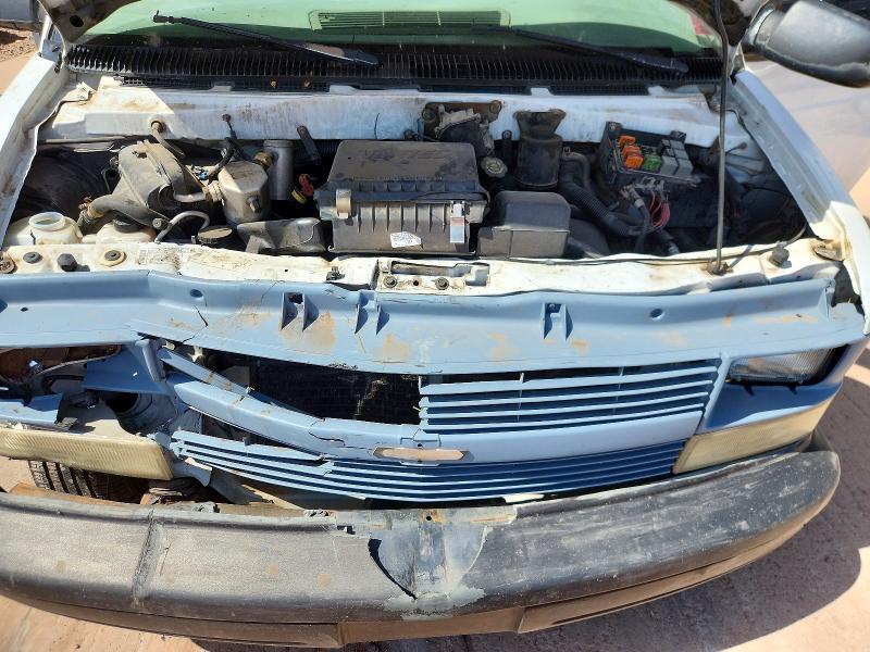 2001 CHEVROLET ASTRO — Фото 12 из 13