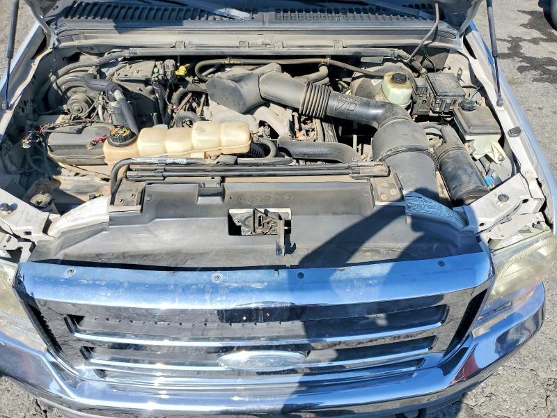 2001 FORD F350 SRW SUPER DUTY — Фото 11 из 12