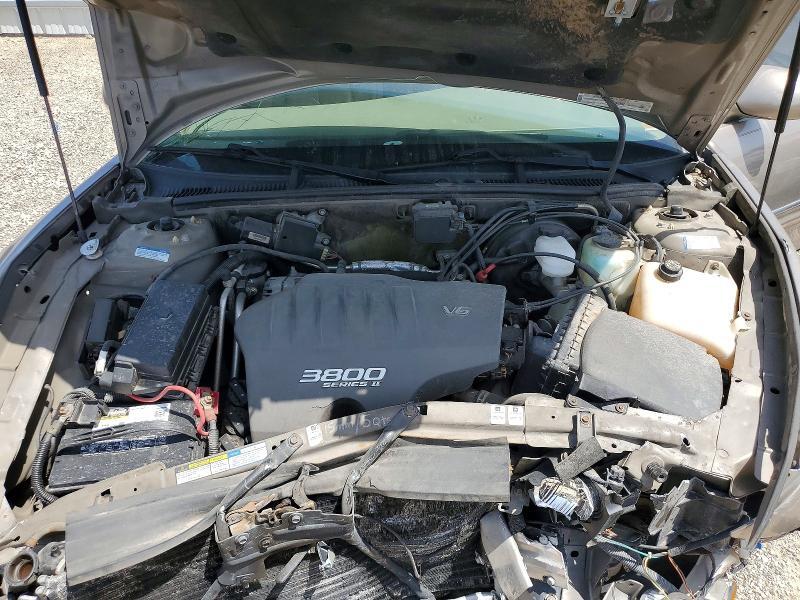 1G4CW54K7Y4227772 2000 BUICK PARK AVENUE photo no. 11