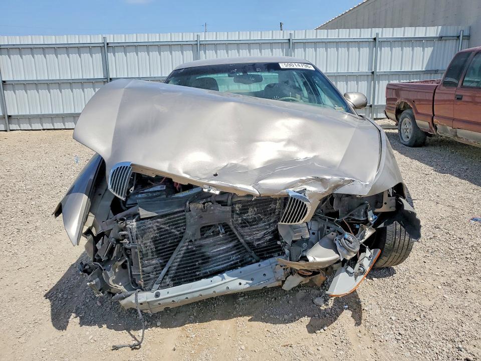 1G4CW54K7Y4227772 2000 BUICK PARK AVENUE photo no. 5